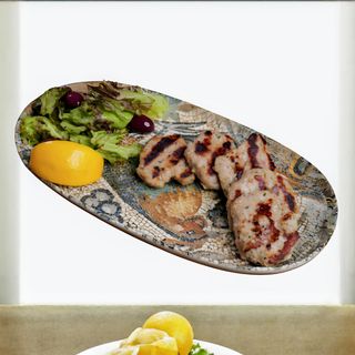 Касапски кюфтенца (160г)