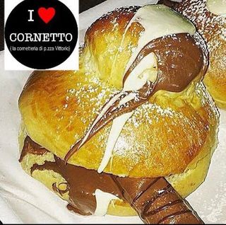 Brioche Siciliana Farcito