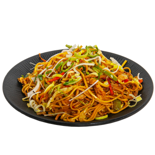 Yakisoba Frango