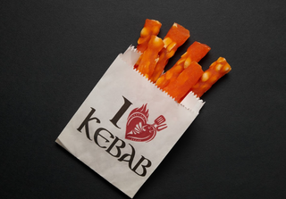 Рахат лукум