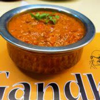 39. Chicken Tikka Masala