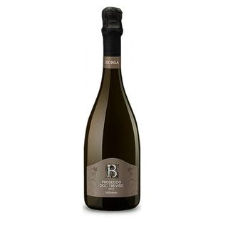 Borga Prosecco Treviso Brut Millesimato 2020 11.5% 0.75 L