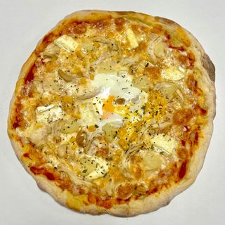 La Hawaiiana prohibida (33 Cm.)