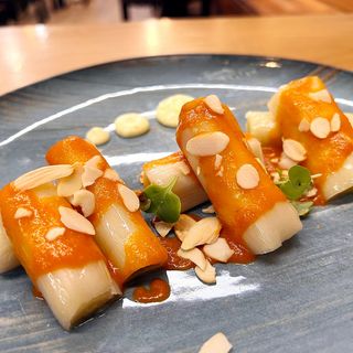 Puerros Frescos (4 RACIONES)