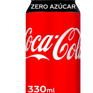 Coca Cola Zero 