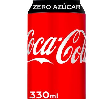 Coca Cola Zero 