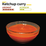 Ketchup-Curry