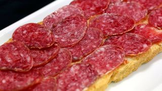 Torrada Secallona Iberica