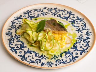 Філе форелі з кукурудзою Чеддер (230г)