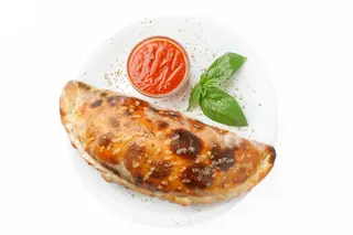 Pizza Calzone
