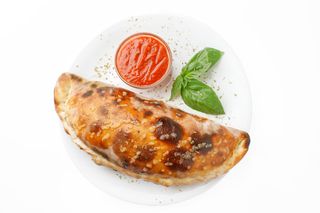 Pizza Calzone 
