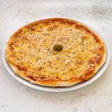 Pizza Margherita