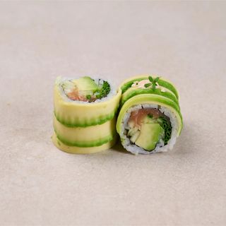 Cali Dragon - 4 Pièces