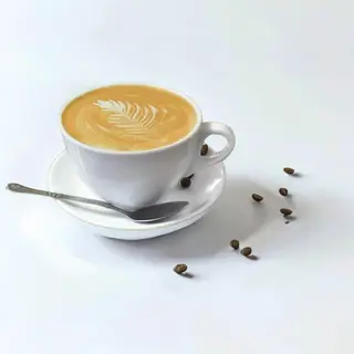 Espresso Double