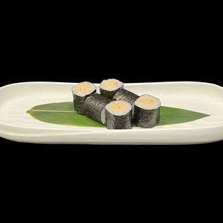 M107 Hosomaki tonno cotto