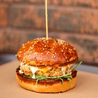 Чікен Джуніор (330г)