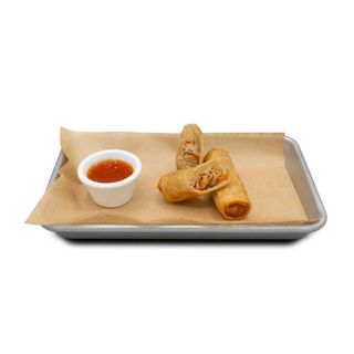 2 Thai Rolls verduras