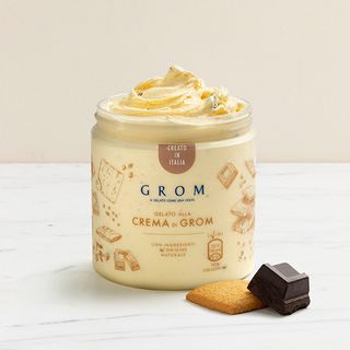 GROM Barattolo Crema Di Grom 460ml