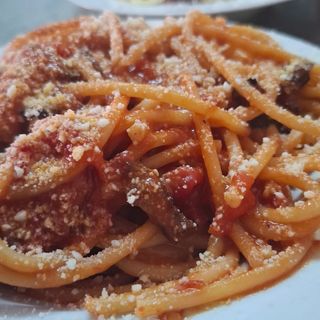 Amatriciana