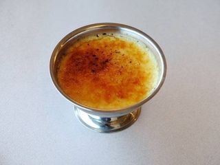 Крем-Брюле (125g)