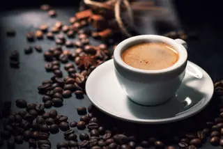 Espresso