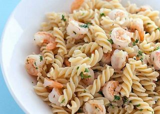 Cocktail di gamberetti