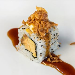 Rollo gordo tori roll (8 pzas.)