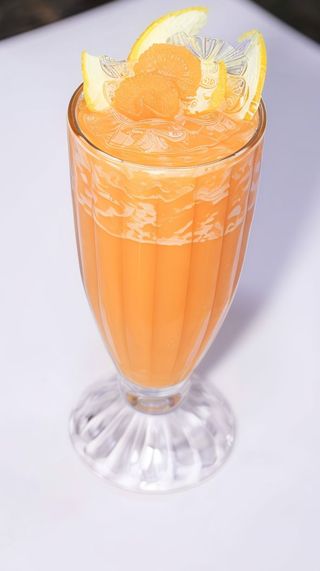 Jus Panaché