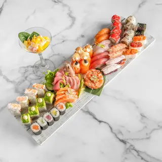 Shabu box 10