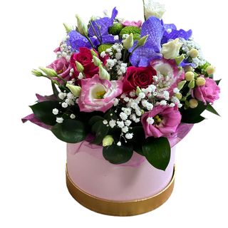 Aранжировка “Iris”