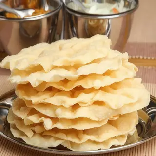 Papadom