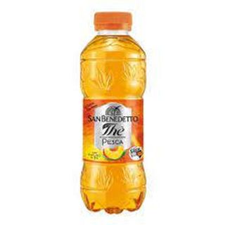 The San Benedetto pesca 50 cl