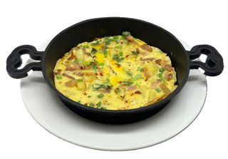 FRITATA