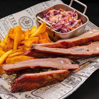 Costilla Fina (600 G.)