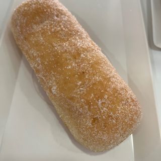 Pepito Azúcar Relleno De Crema