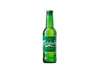Carlsberg 25cl