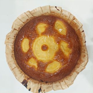 Desayuno/Merienda de la Abuela