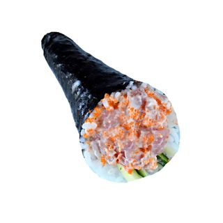 Рол Темаки з тунцем (130г)