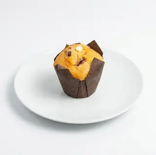 Muffin Arándanos
