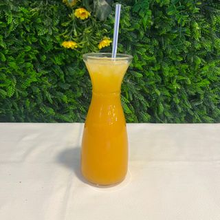 Zumo De Naranja 