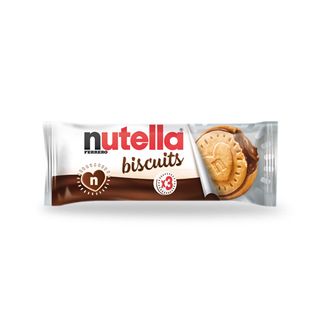 Nutella Biscuits 3 Uds.