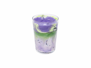 Убе Клауд Матча (300ml)