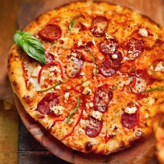 Пица Прованс (560г)