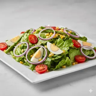 Plato Combinado Nº 6