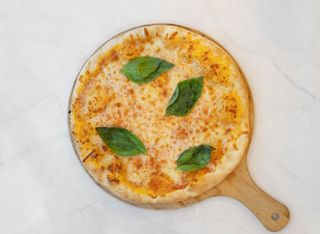 Pizza Margherita