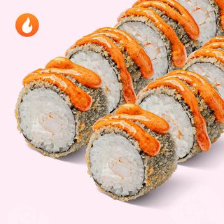 Эби темпура (190г)