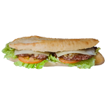 BOKABURGER DOBLE BOKATA