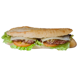 BOKABURGER DOBLE BOKATA