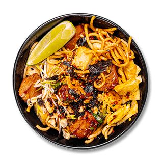 Пад-Тай з яловичиною