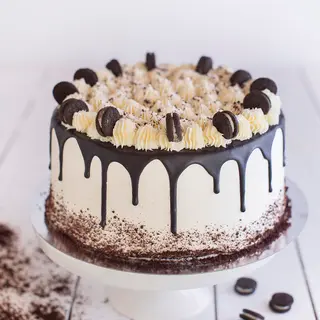 Oreo Cake